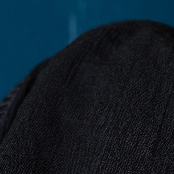 Forever 21 Embroidered Dolly Dress - Picture 4 of 4